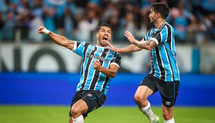 Bahia decide quartas da Copa do Brasil de 2023 em Porto Alegre