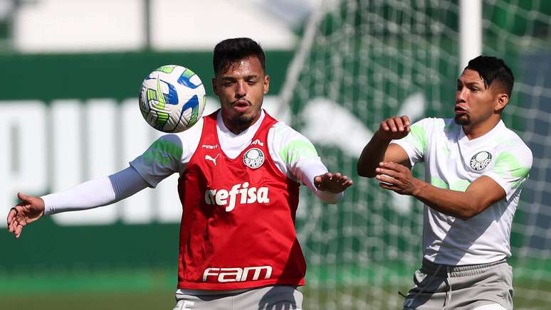 Palmeiras x São Paulo: escalação, desfalques e mais do jogo da final do Campeonato  Paulista 2022