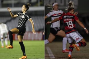 Corinthians x Flamengo: saiba onde assistir ao jogo do Brasileirão Feminino AO VIVO