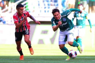 São Paulo x Palmeiras: informações, estatísticas e curiosidades