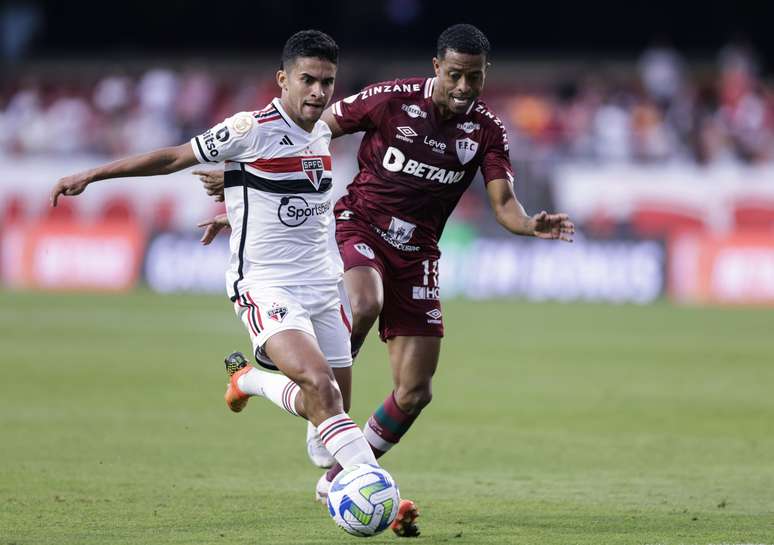 São Paulo 1 x 0 Flamengo  Campeonato Brasileiro: melhores momentos