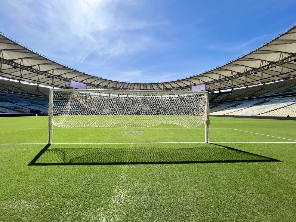 Colômbia x Brasil: veja onde assistir, escalações e arbitragem do