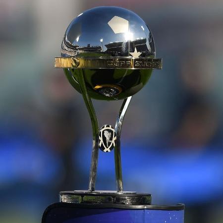 Sorteio define confrontos das oitavas da Libertadores; veja jogos