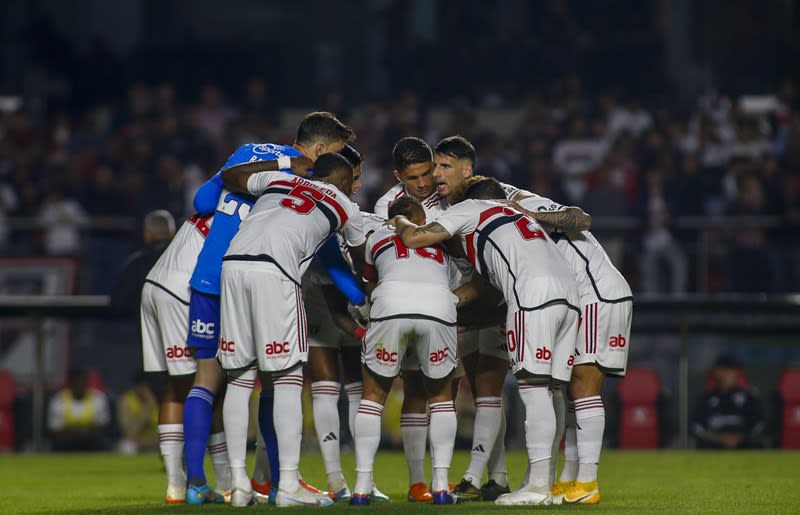 TRICOLOR SAI NA FRENTE COM GOLAÇO DE RAFINHA! PÓS JOGO DE SÃO PAULO X  PALMEIRAS