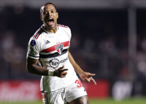 São Paulo define a contratação de Caio Paulista após empréstimo