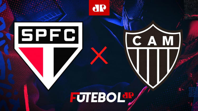 Atlético-MG x São Paulo: onde assistir ao vivo na TV e online, que horas é,  escalação e mais do Campeonato Brasileiro