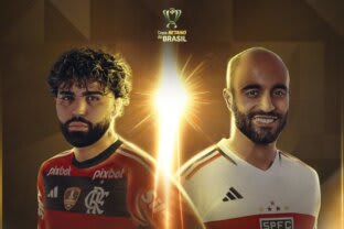 Flamengo garante premiação milionária após título da Copa do Brasil; confira