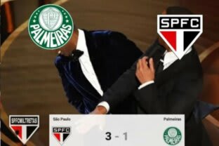 Veja memes da derrota do Palmeiras na final do Mundial para o