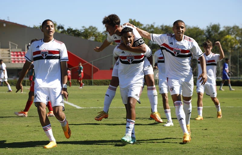 Paulistão Sub-15 e Sub-17 estão definidos com 67 clubes –