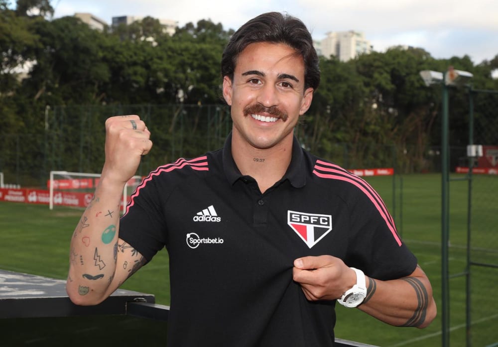 SP - Sao Paulo - 03/24/2022 - PAULISTA 2022, CORINTHIANS X GUARANI - Roger  Guedes Corinthians player during