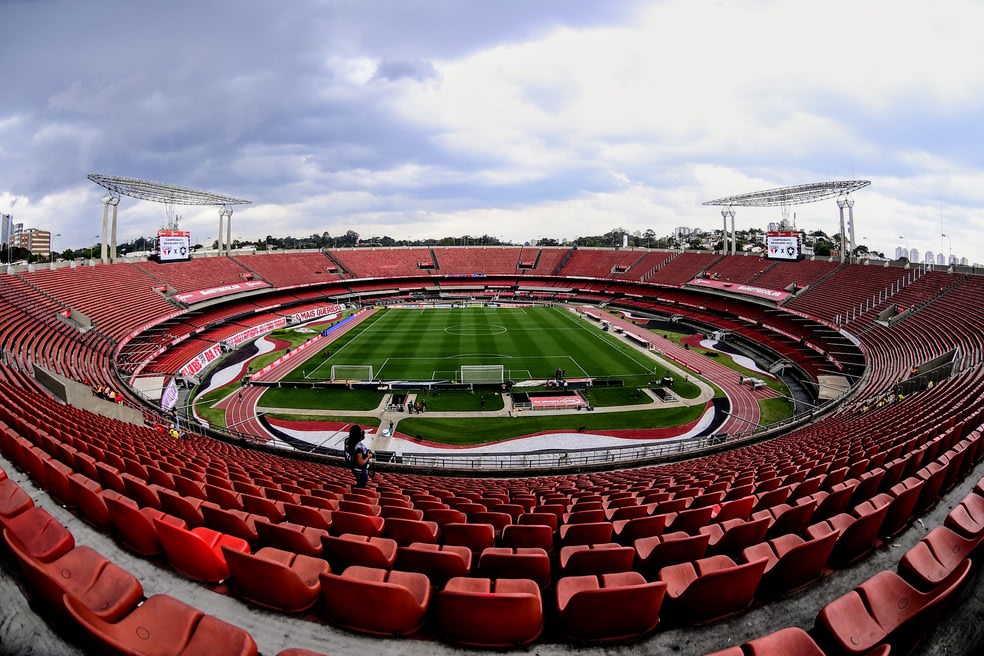 Bahia x São Paulo: saiba como assistir ao jogo AO VIVO online