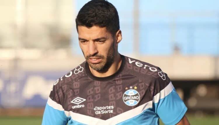 Direção ficou CHOCADA com a proposta, NÃO vai deixar o Grêmio