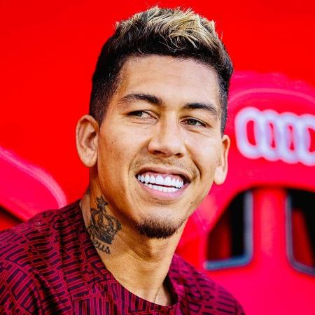 Firmino contratado, consulta ao Fla e Diniz na seleção: resumo do mercado