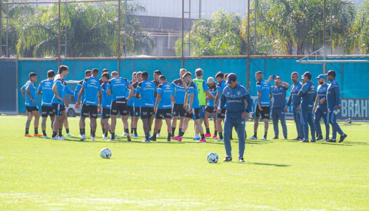 Grêmio recebe BOLADA milionária por jogos no SPORTV; Veja valor