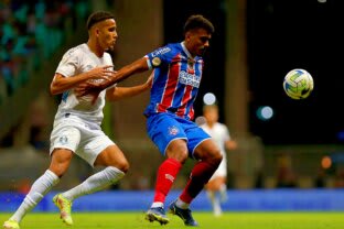 Bahia x Atlético: acompanhe ao vivo live de O Tempo Sports