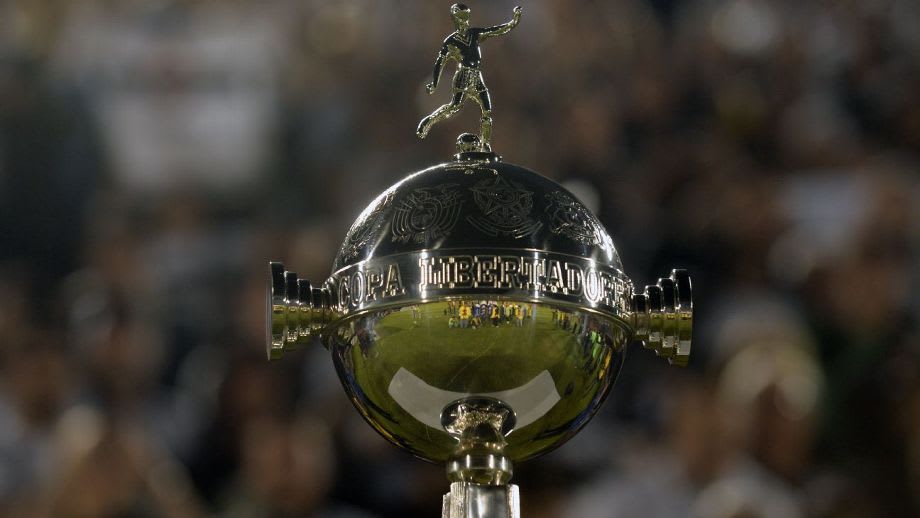 Conmebol revela os indicados ao prêmio de melhor jogador da Libertadores  2022 - Lance!