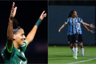 Palmeiras x Grêmio: saiba onde assistir ao jogo do Brasileirão Feminino AO VIVO