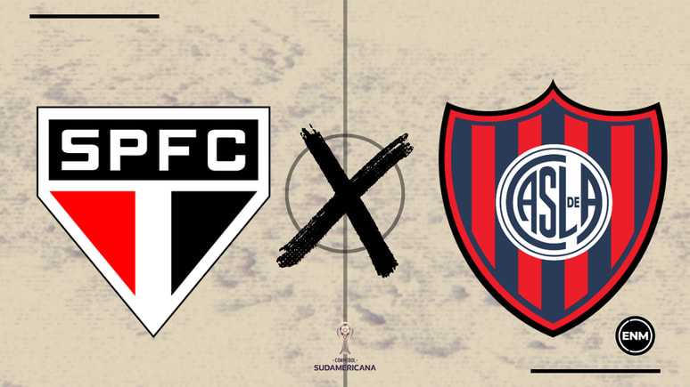 Flamengo x São Paulo: onde assistir, horário, escalações e arbitragem