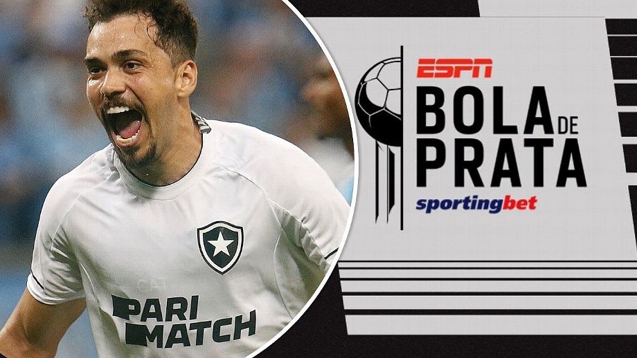 Bola de Prata: Confira a seleção do Brasileirão