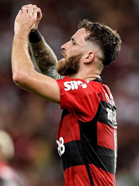 Como zagueiros tiraram Flamengo, Botafogo e São Paulo do sufoco na rodada