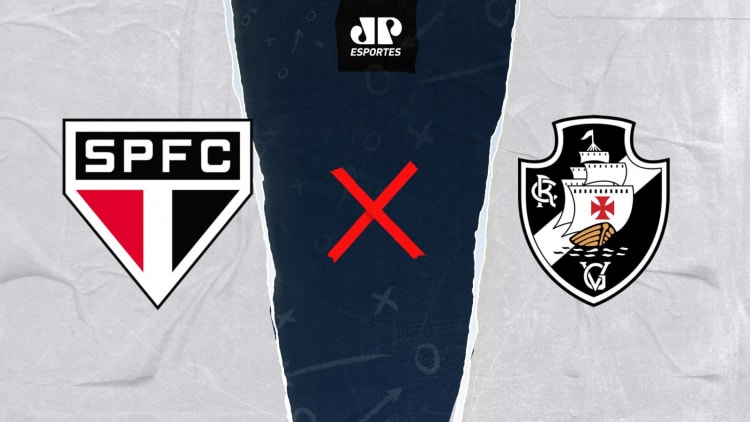 Quais são os próximos jogos do Vasco? Confira