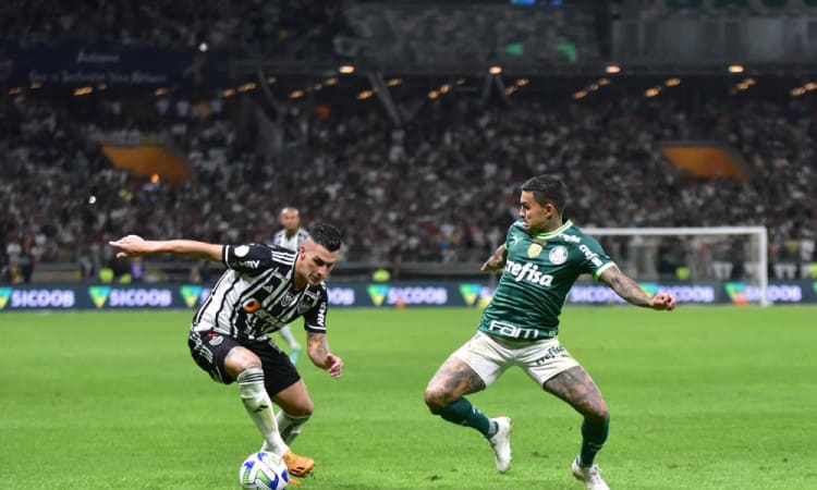 Corinthians x Palmeiras: assista à transmissão da Jovem Pan ao vivo