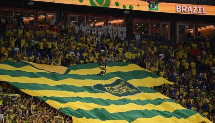 Chega de saudade: Copa do Mundo feminina acontece em julho de 2023, jogos  femininos copa do mundo 