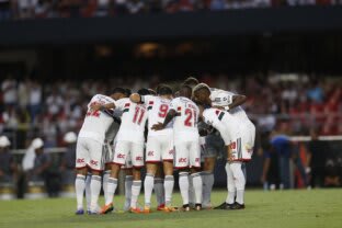 São Paulo x Palmeiras : veja onde assistir, escalações, desfalques