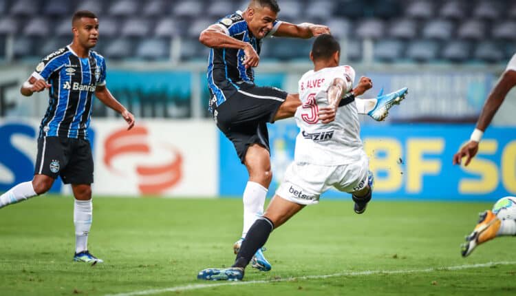 Confira o histórico acirrado de Grêmio x São Paulo