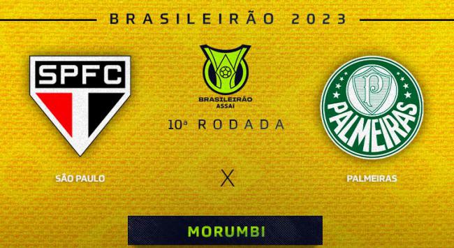 Brasileirão 2023: Onde assistir, Rodadas e Próximos Jogos