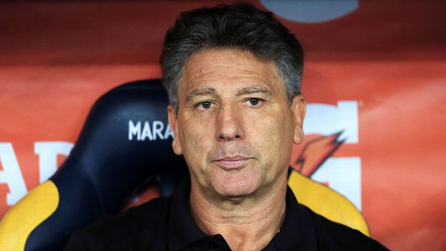 Como Flamengo apagou fama de carrasco de Renato Gaúcho e fez técnico do Grêmio sofrer em duelos recentes; veja números