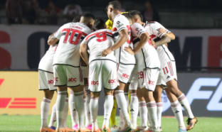 Corinthians x São Paulo: veja prováveis escalações na Copa do Brasil - ESPN