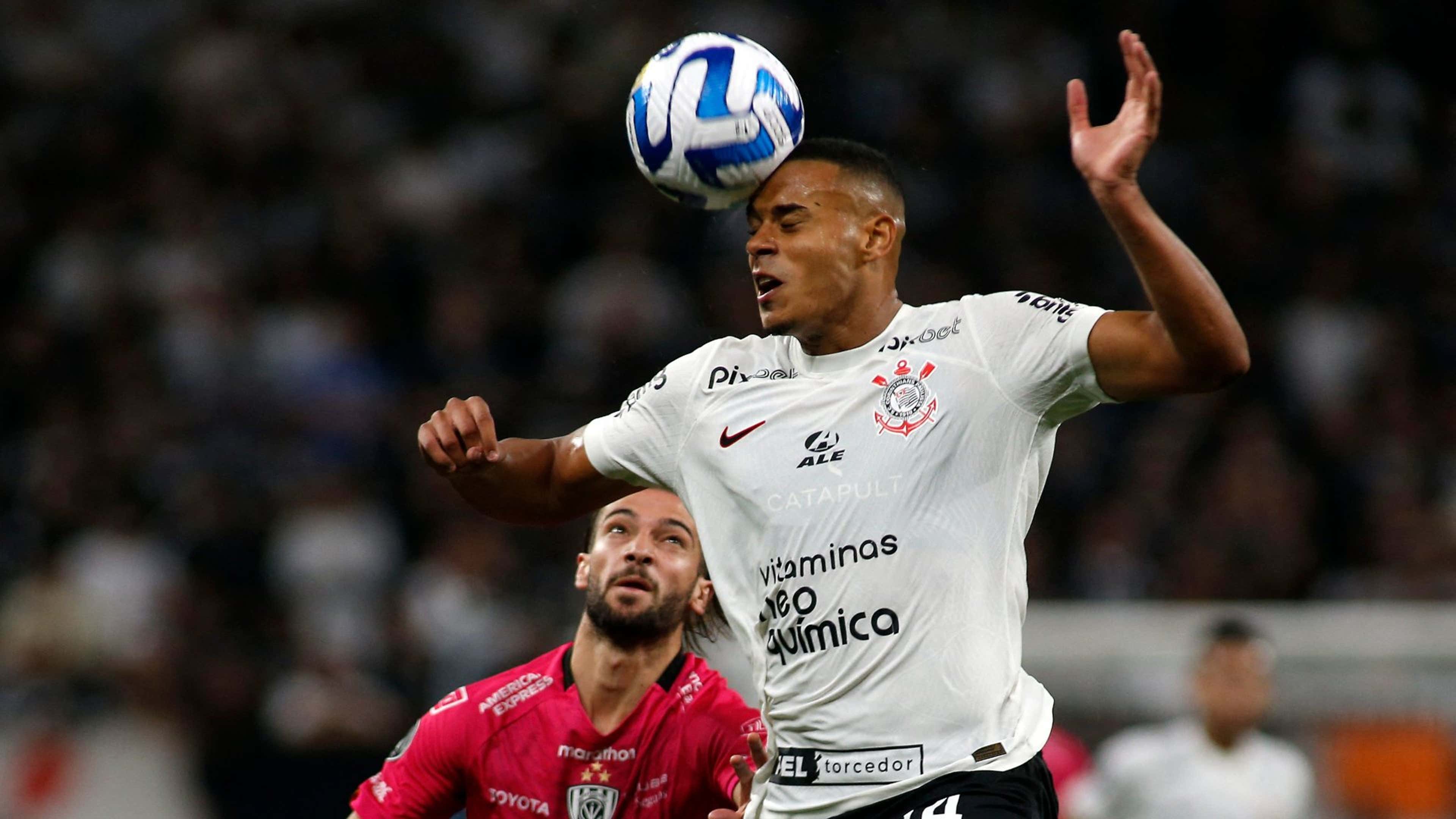 Ausência constante: Renato Augusto perde quase metade dos jogos do  Corinthians na temporada