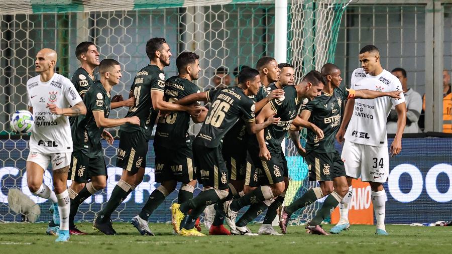 Copa do Brasil: Atlético-MG e Flamengo repetem duelos que já foram