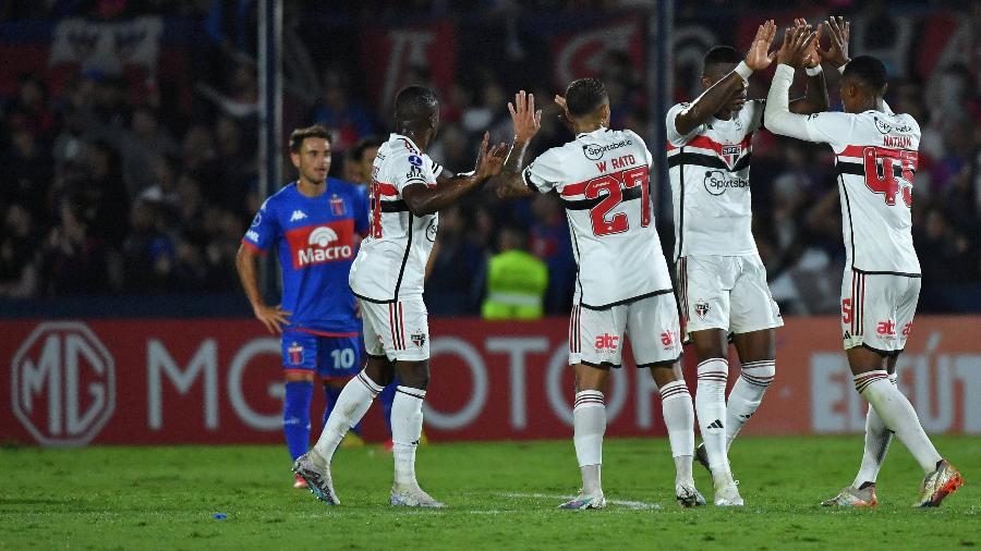 jogo do são paulo hoje ao vivo –