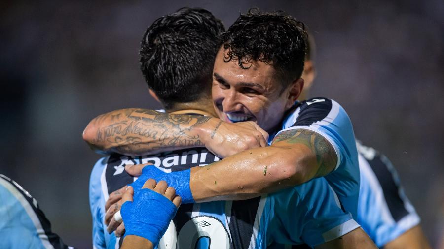 Onde assistir ao jogo do Grêmio? Saiba em qual canal vai passar