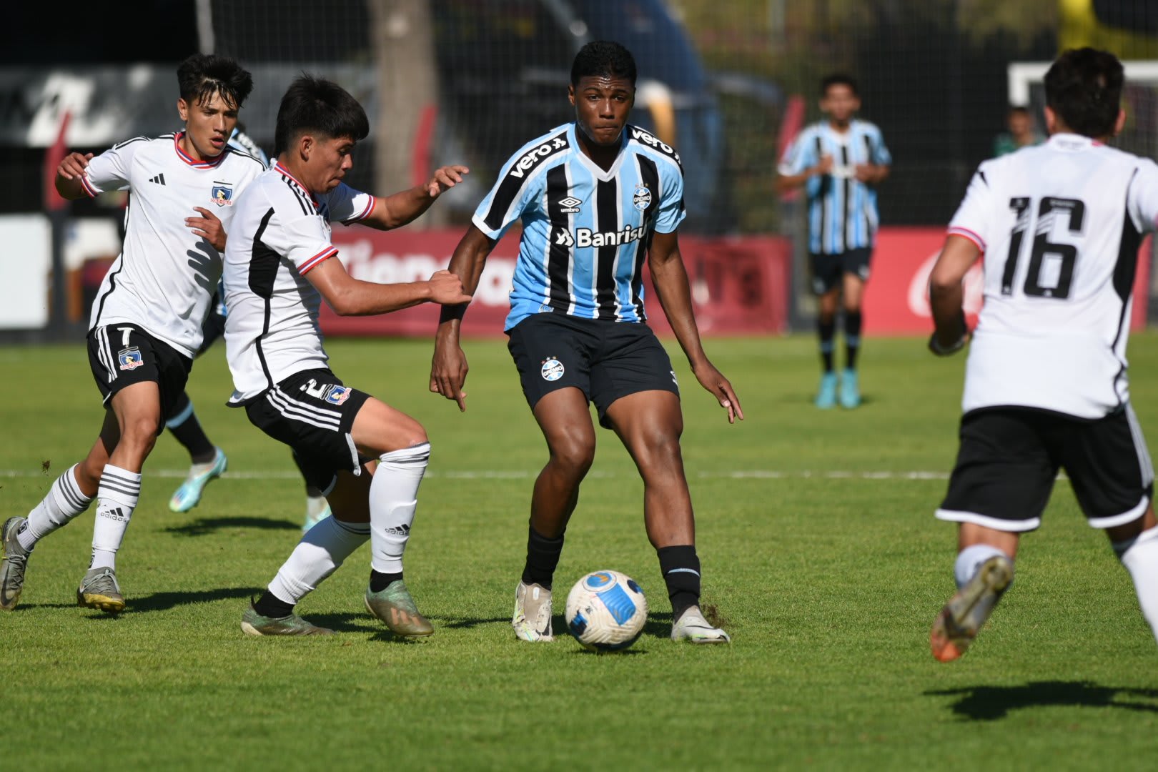 Atlético-GO x Olimpia: veja onde assistir, escalações, desfalques