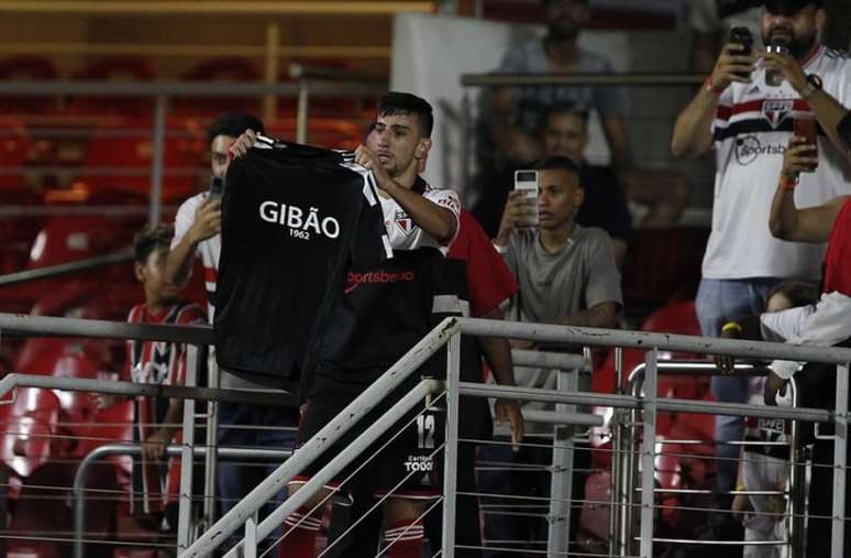 Red Bull Bragantino 1 X 1 Ferroviária - J1 Final Copa Paulista