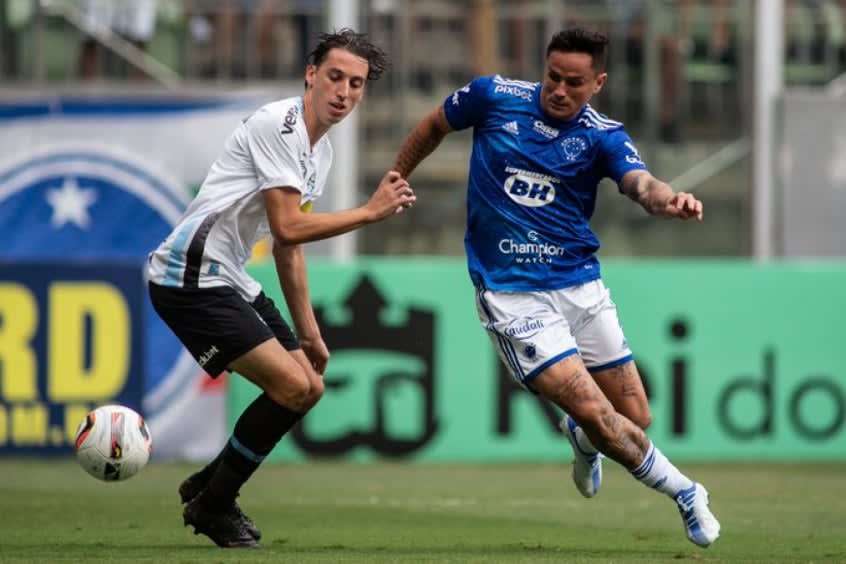 Cruzeiro x Vasco: onde assistir ao vivo, horário e prováveis escalações do  jogo pelo Brasileirão - Lance!