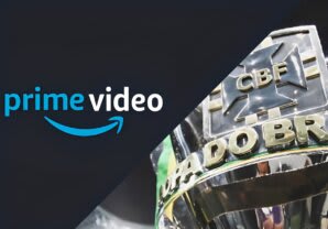 Qual jogo da Copa do Brasil o Prime Video vai passar essa semana?