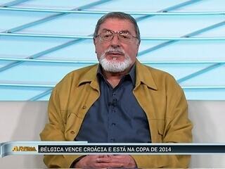 Noriega: ‘Às vezes é melhor ganhar um clássico do que ser campeão’