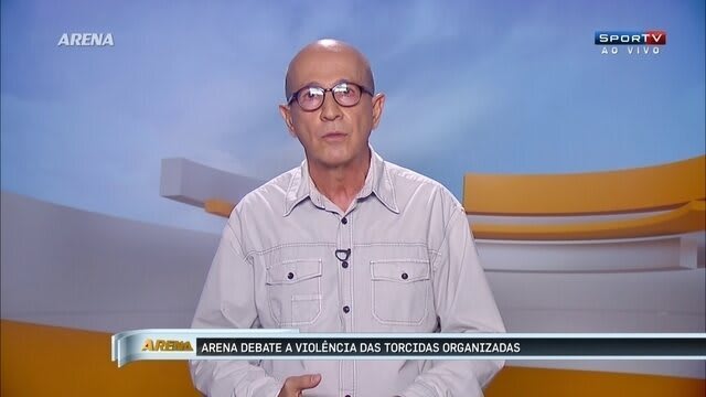 Maurício Murad sugere a criação de um disque denúncia dos torcedores