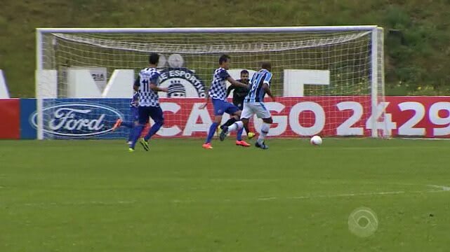 Grêmio vê fim de série de vitórias e faz alerta geral antes de iniciar decisões