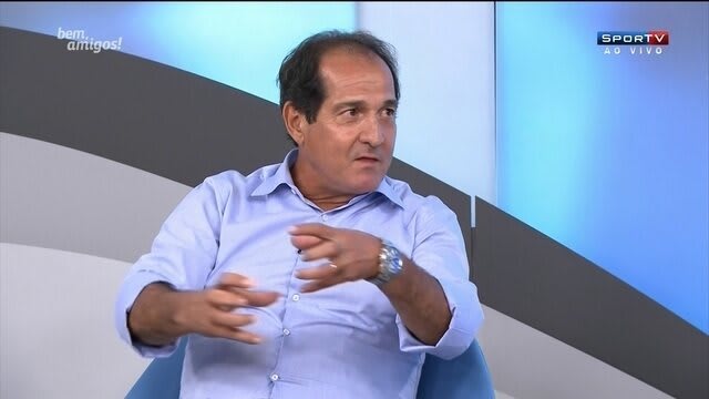 Muricy diz que Brasileirão empolga e diz: Não pode comparar com Bayern