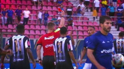 Cruzeiro intensifica foco em área carente sem a presença de Gabriel Veron, e jovens enxergam oportunidade