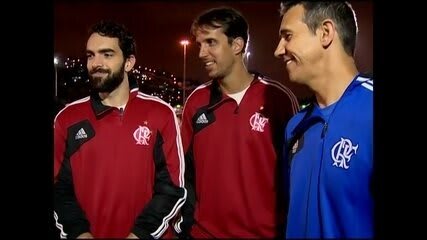 Time de basquete do Flamengo vai receber homenagem no Maracanã