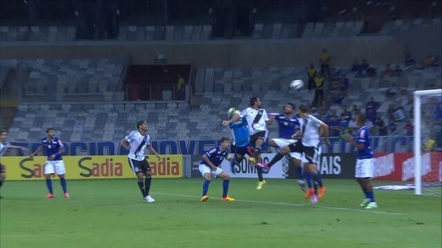 Pacotão do Cruzeiro tem sangue de Gabriel Xavier, retorno e paredão