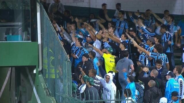 Acabou o amor? Felipão não passa ileso de má fase e vira alvo da torcida