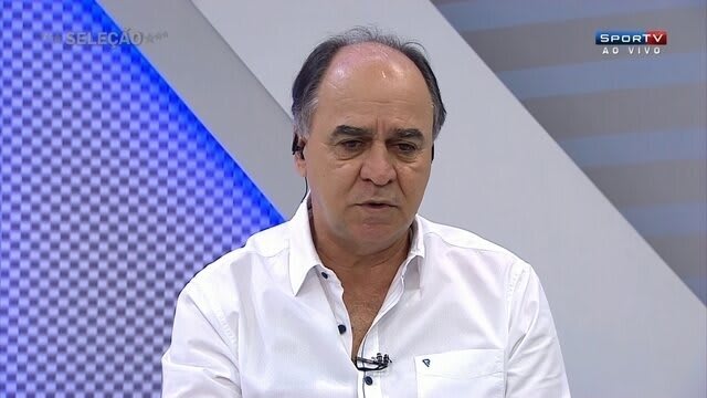Cruzeiro fez um favor a Marcelo Oliveira