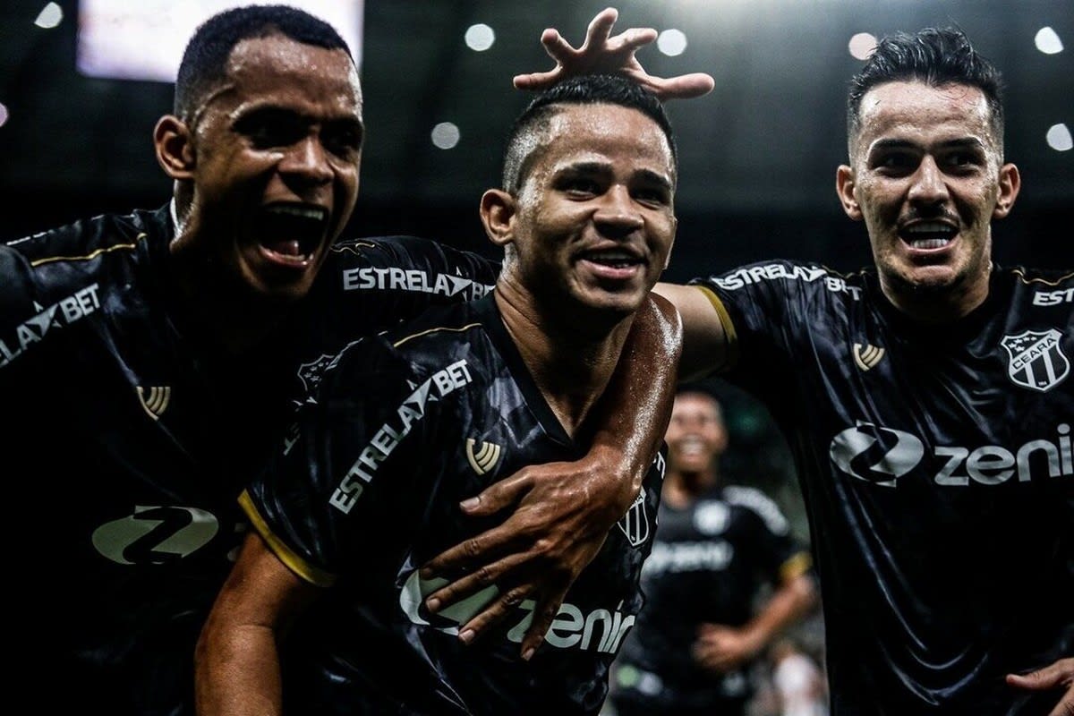 Veja onde assistir jogos do Brasileirão Série B (26 a 30/10/2023)